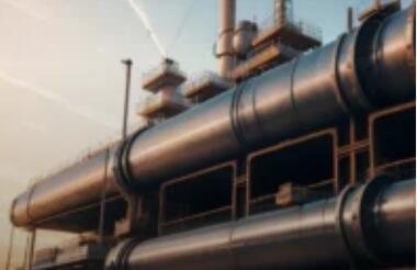 Applications of stainless steel pipes in the oil and gas industry